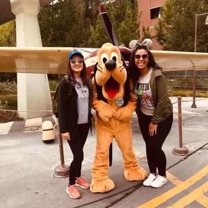 Meet your Posher, Erika